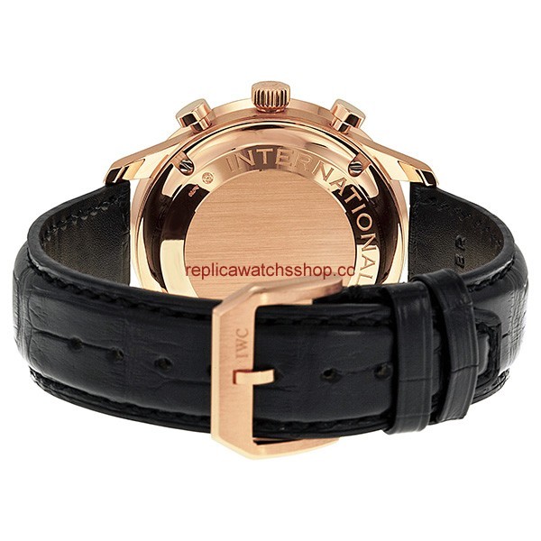 IWC Portuguese IW371482 img2 IWC Portuguese IW371482 img2