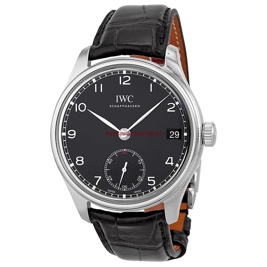IWC Portuguese IW510202 IWC Portuguese IW510202