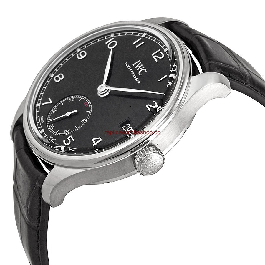 IWC Portuguese IW510202 img1