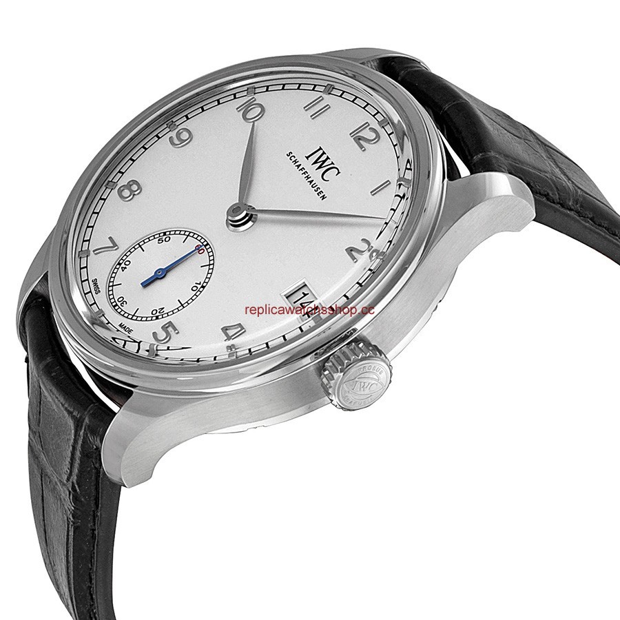 IWC Portuguese IW510203 img1