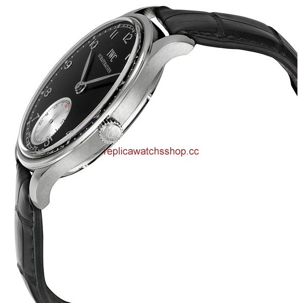 IWC Portuguese IW545404 img1