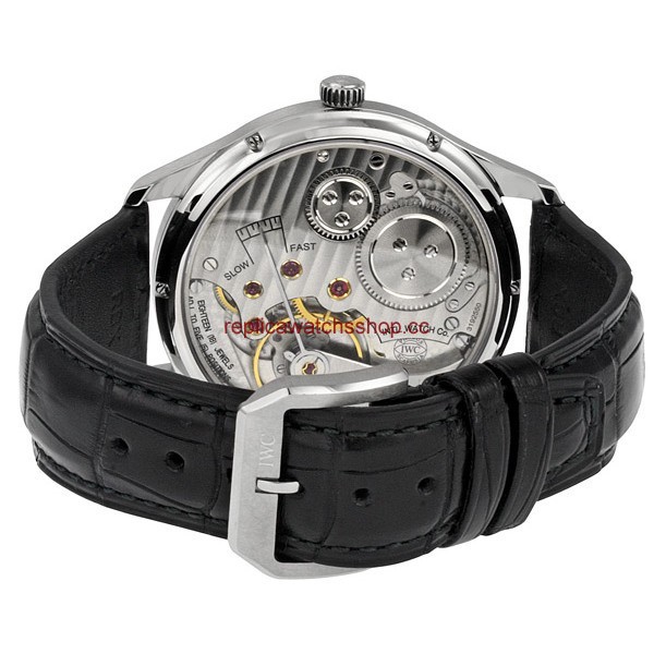 IWC Portuguese IW545404 img2 IWC Portuguese IW545404 img2