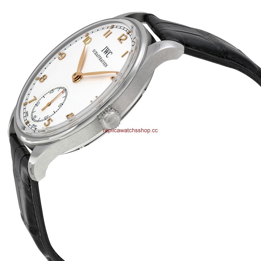 IWC Portuguese IW545408 img1
