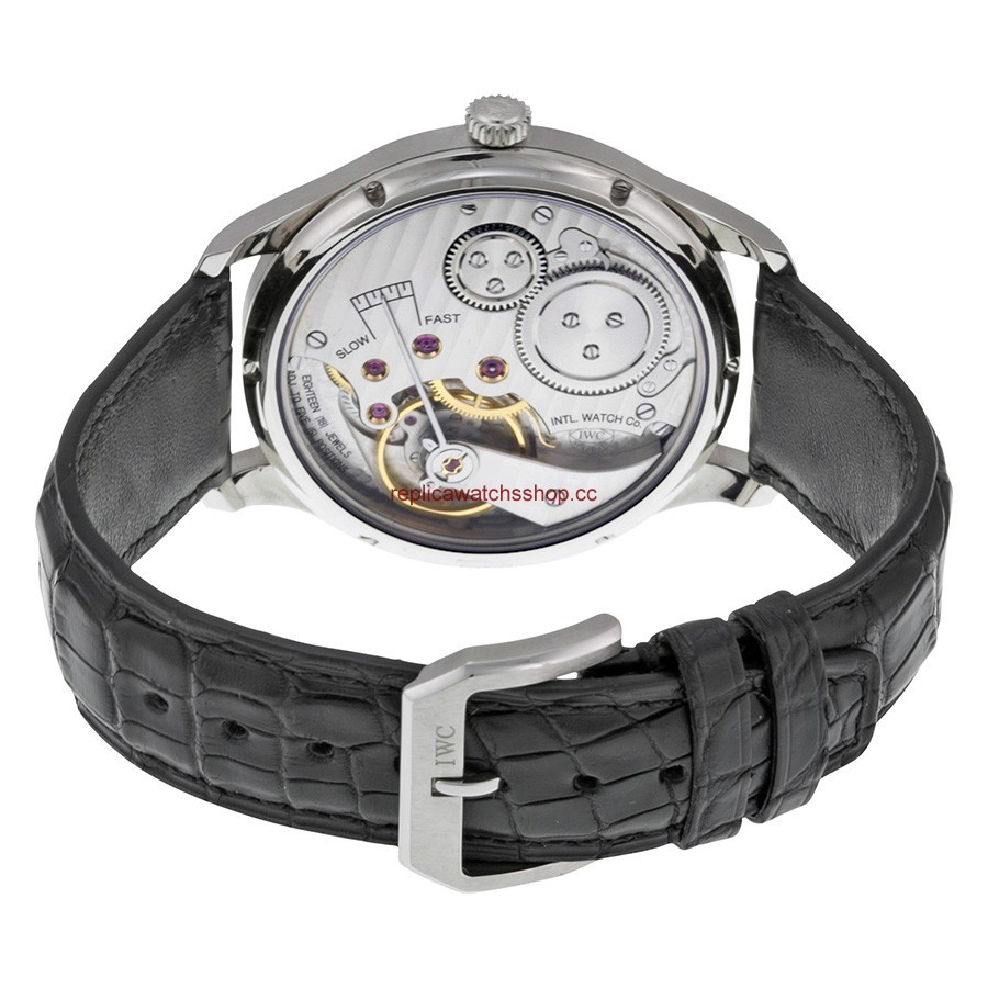 IWC Portuguese IW545408 img2 IWC Portuguese IW545408 img2