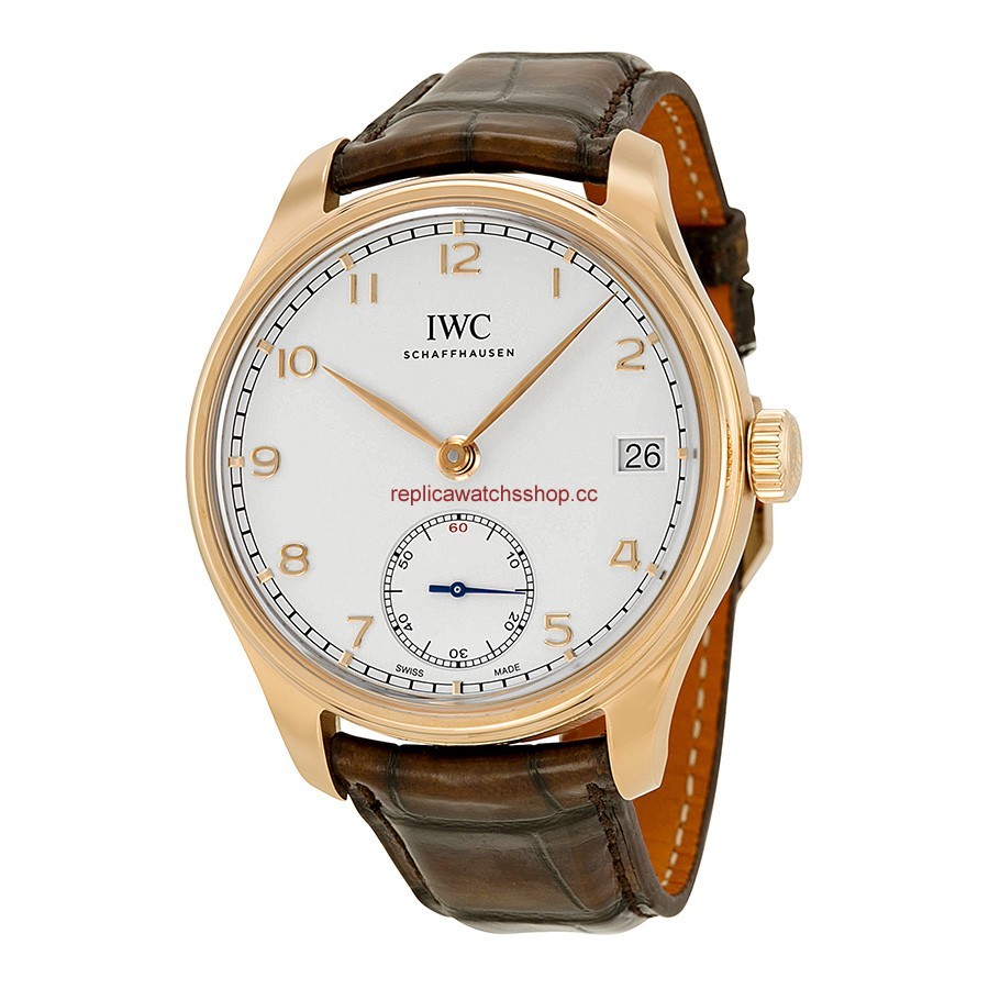 IWC Portuguese IW510204 IWC Portuguese IW510204