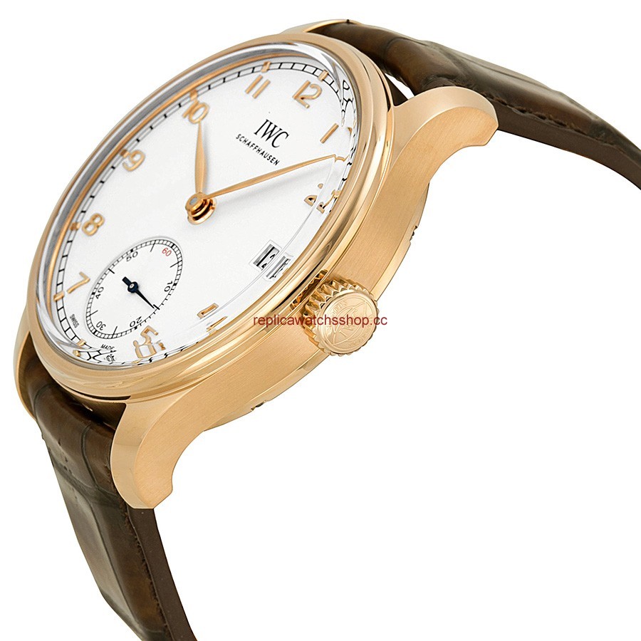 IWC Portuguese IW510204 img1