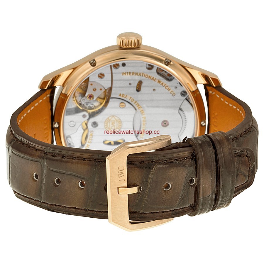 IWC Portuguese IW510204 img2 IWC Portuguese IW510204 img2