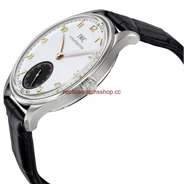 IWC Portuguese IW545405 img1