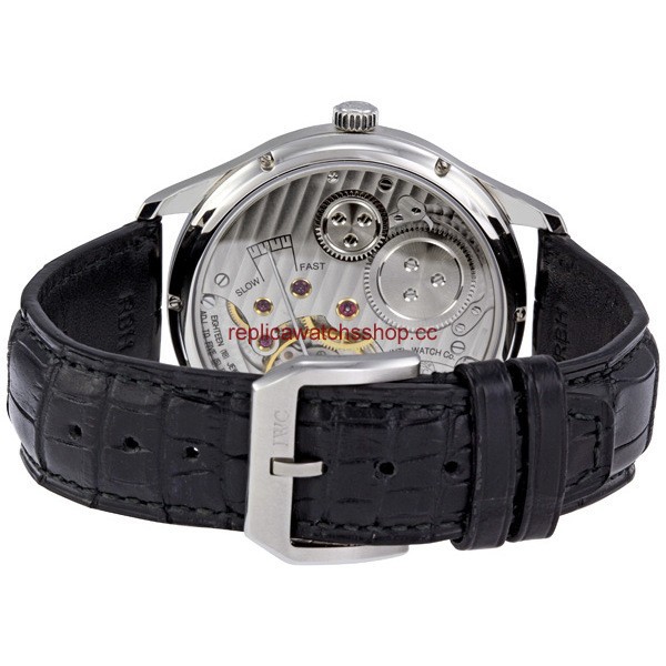 IWC Portuguese IW545405 img2 IWC Portuguese IW545405 img2