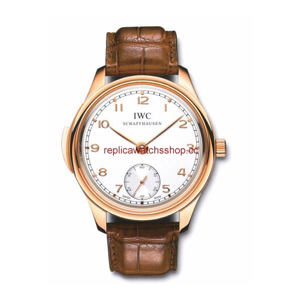 IWC Portuguese IW544907 IWC Portuguese IW544907