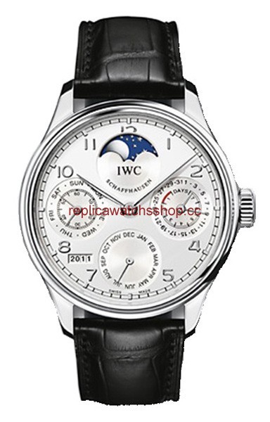IWC Portuguese IW502305