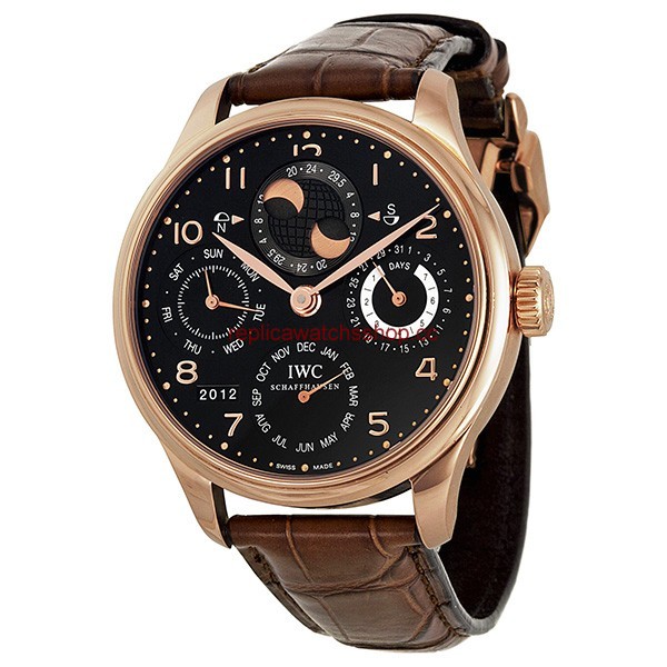 IWC Portuguese IW503202