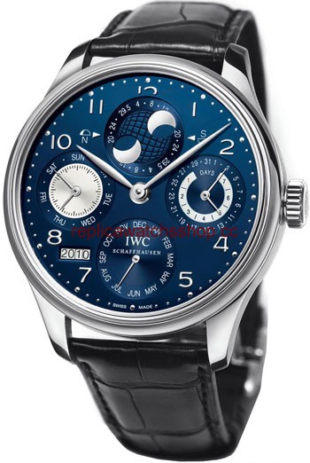 IWC Portuguese IW502121 IWC Portuguese IW502121