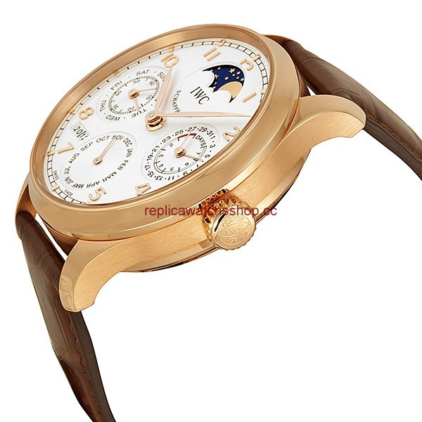 IWC Portuguese IW502306 img1
