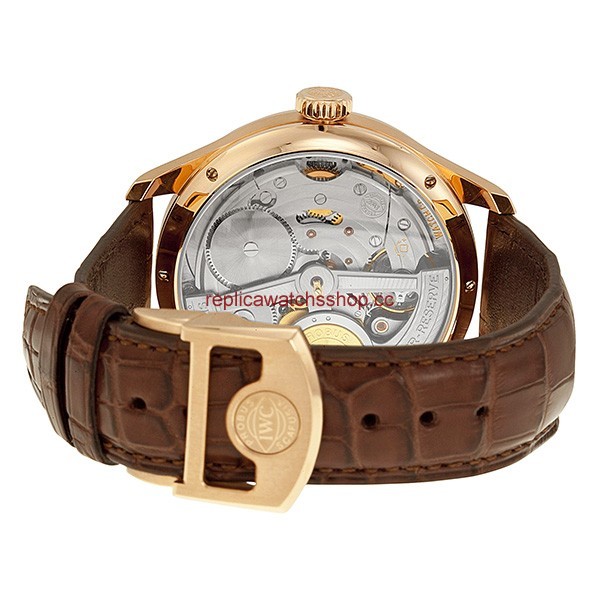 IWC Portuguese IW502306 img2 IWC Portuguese IW502306 img2
