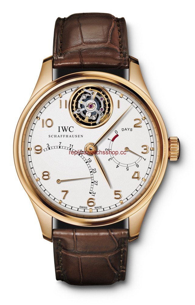 IWC Portuguese IW504402 IWC Portuguese IW504402
