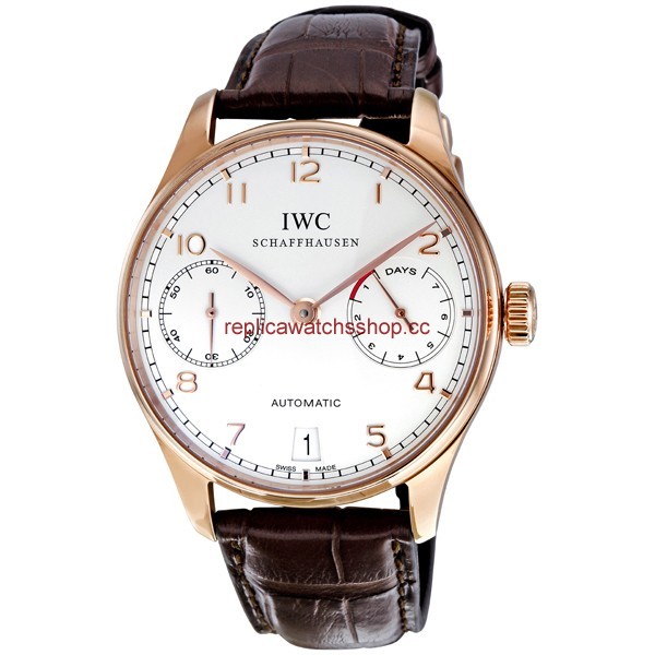 IWC Portuguese IW500113 IWC Portuguese IW500113