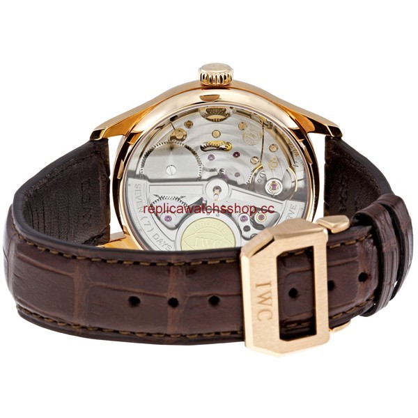 IWC Portuguese IW500113 img2 IWC Portuguese IW500113 img2