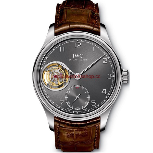 IWC Portuguese IW546301