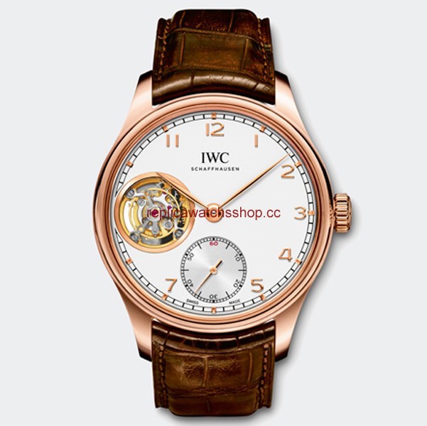 IWC Portuguese IW546302 IWC Portuguese IW546302
