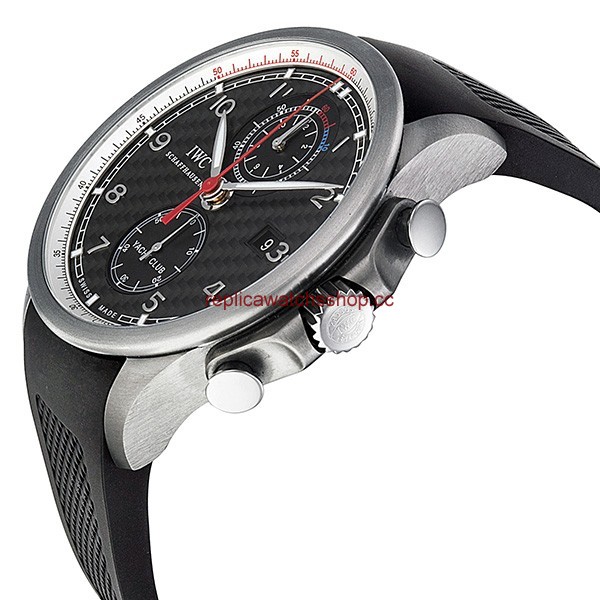 IWC Portuguese IW390212 img1