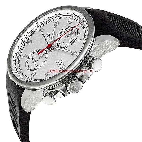 IWC Portuguese IW390206 img1