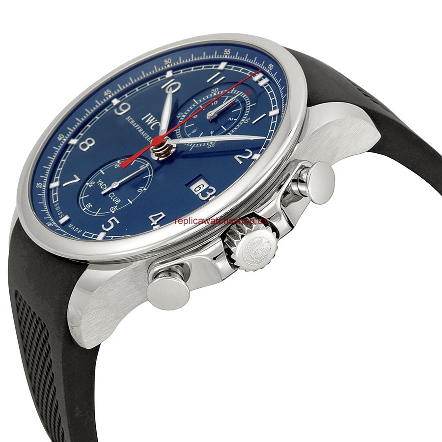 IWC Portuguese IW390213 img1