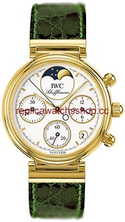 IWC Da Vinci IW373602 IWC Da Vinci IW373602