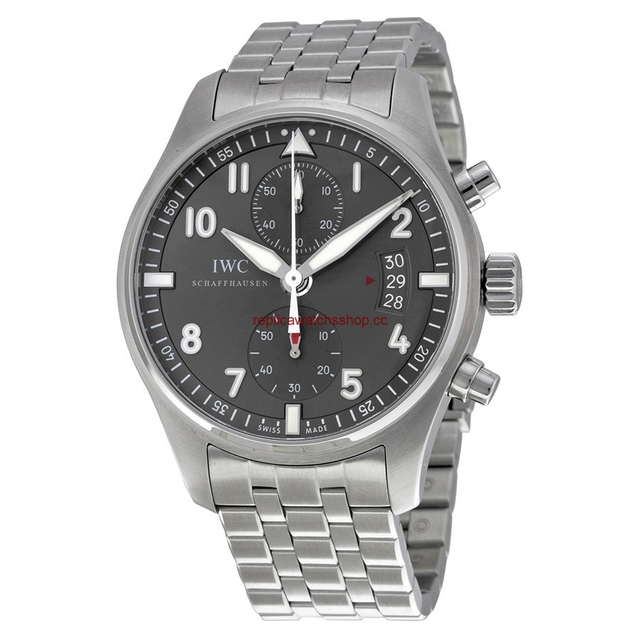 IWC Pilot's Watches IW387804 IWC Pilot's Watches IW387804