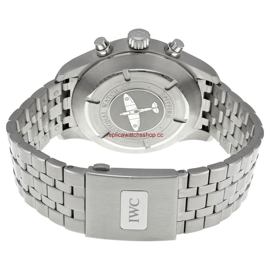 IWC Pilot's Watches IW387804 img2 IWC Pilot's Watches IW387804 img2