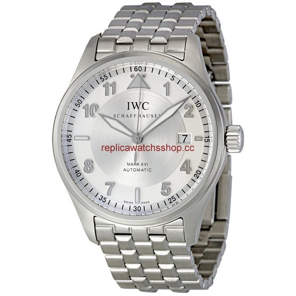 IWC Pilot's Watches IW325505