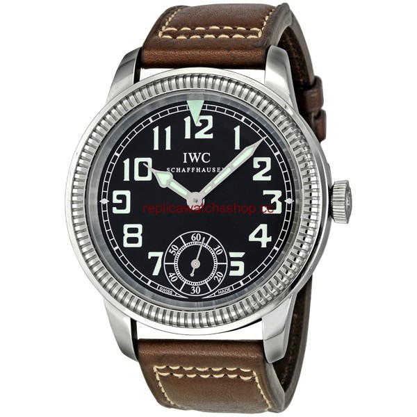IWC Pilot's Watches IW325401 IWC Pilot's Watches IW325401