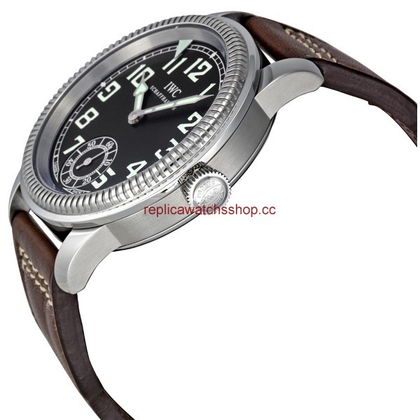 IWC Pilot's Watches IW325401 img1