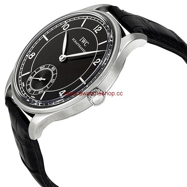 IWC Portuguese IW544501 img1