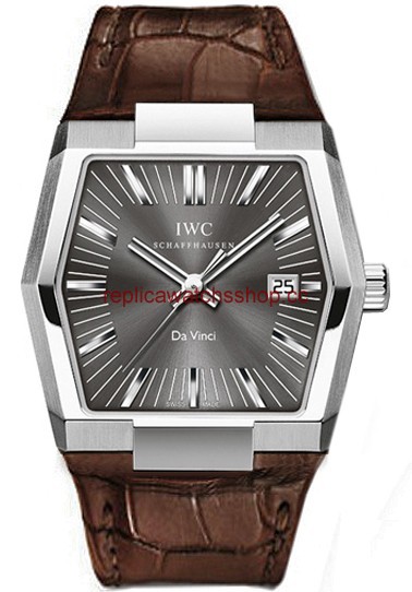 IWC Da Vinci IW546104 IWC Da Vinci IW546104