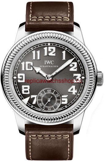 IWC Pilot's Watches IW325404 IWC Pilot's Watches IW325404