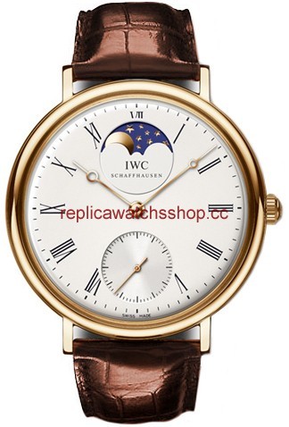 IWC Portofino IW544803 IWC Portofino IW544803