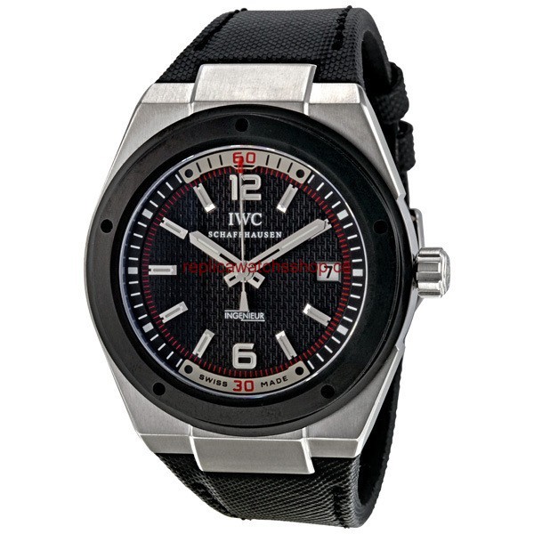 IWC Ingenieur IW323401 IWC Ingenieur IW323401