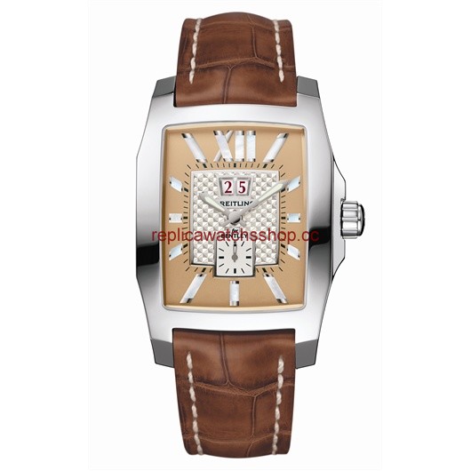 Breitling Breitling for Bentley Flying B No. 3 Amber (J1636212.H533)