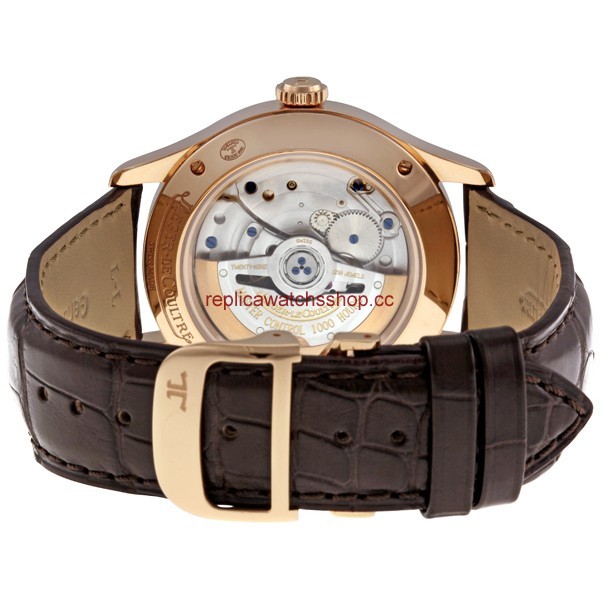 Jaeger-LeCoultre Master Q1622430 img2