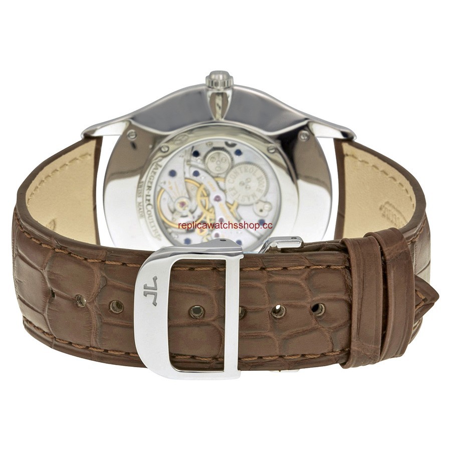 Jaeger-LeCoultre Master Q1348420 img2 Jaeger-LeCoultre Master Q1348420 img2
