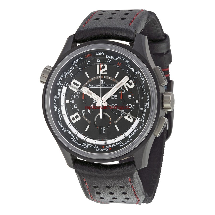 Jaeger-LeCoultre AMVOX Q193A470