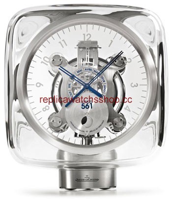 Jaeger-LeCoultre Atmos Q5165101 Jaeger-LeCoultre Atmos Q5165101