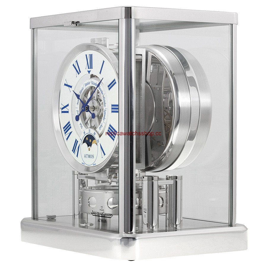 Jaeger-LeCoultre Atmos Q5112202 img1