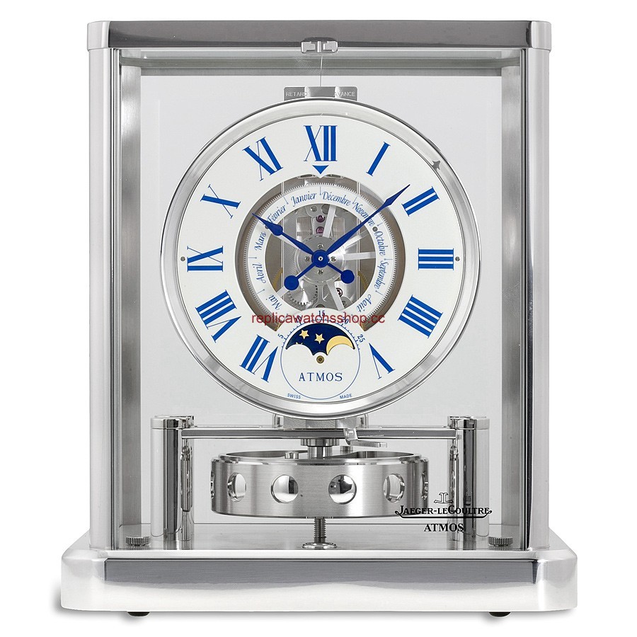 Jaeger-LeCoultre Atmos Q5112202 Jaeger-LeCoultre Atmos Q5112202