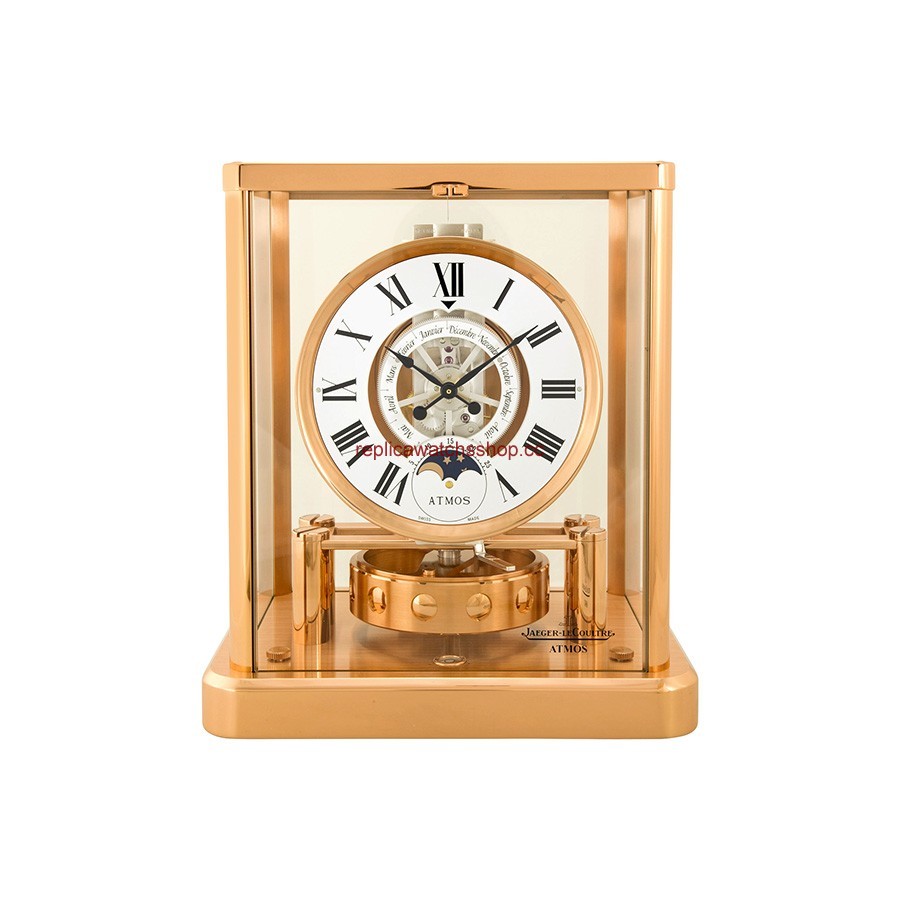 Jaeger-LeCoultre Atmos Q5117201 Jaeger-LeCoultre Atmos Q5117201
