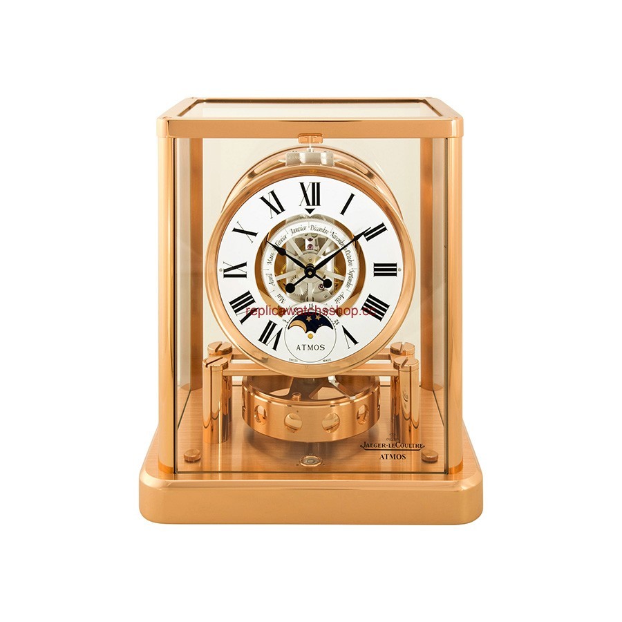 Jaeger-LeCoultre Atmos Q5117201 img1