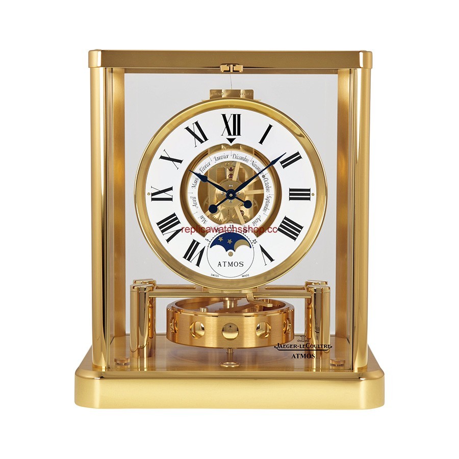 Jaeger-LeCoultre Atmos Q5111202 Jaeger-LeCoultre Atmos Q5111202