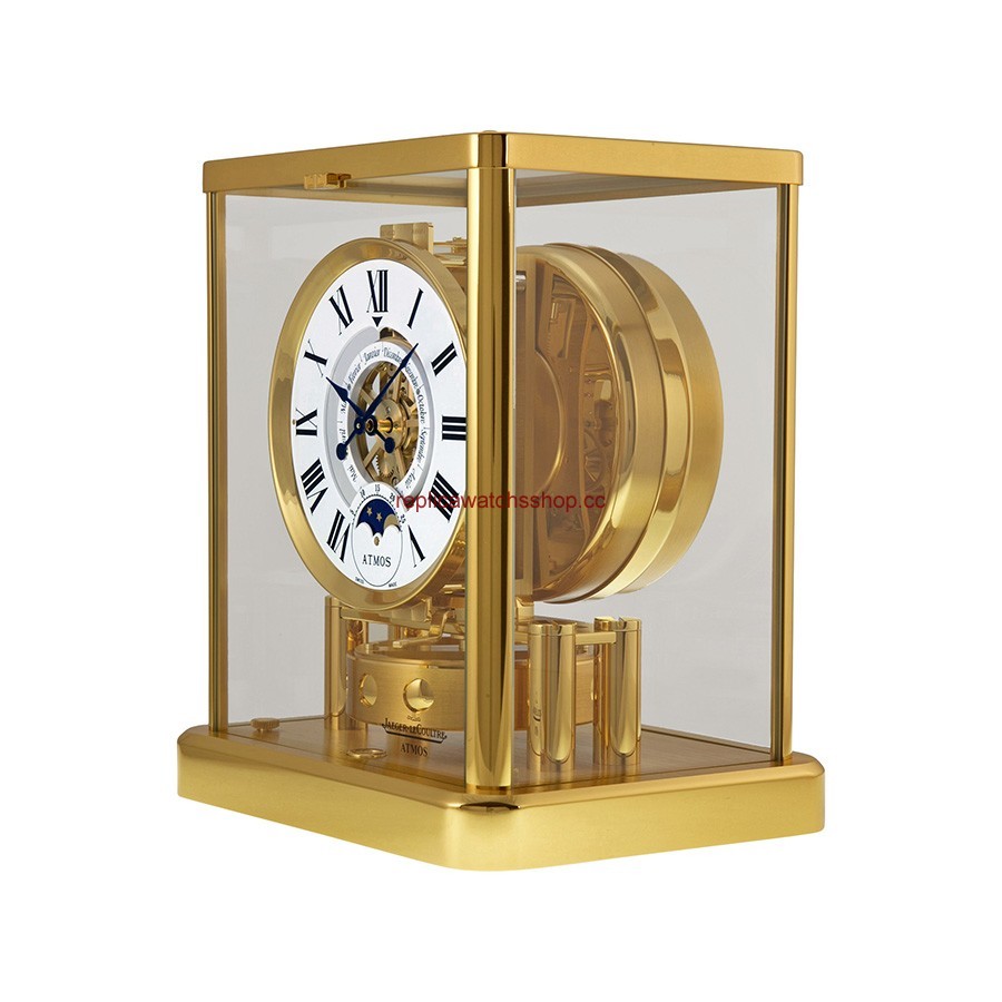 Jaeger-LeCoultre Atmos Q5111202 img1