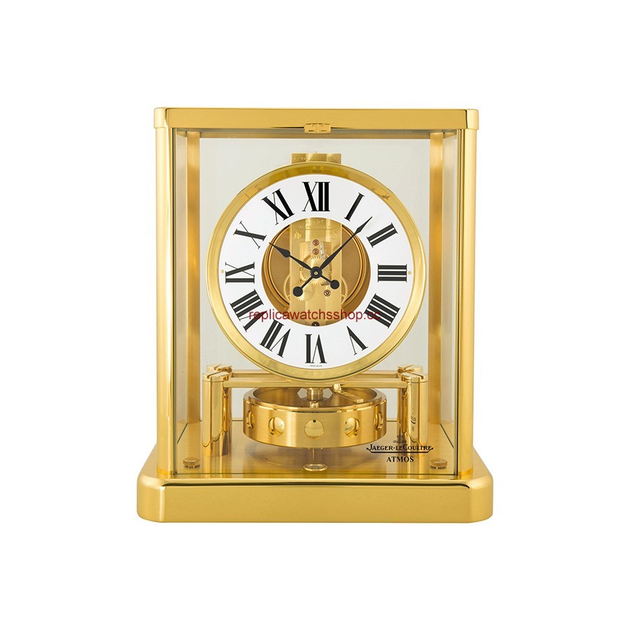 Jaeger-LeCoultre Atmos Q5101202 Jaeger-LeCoultre Atmos Q5101202